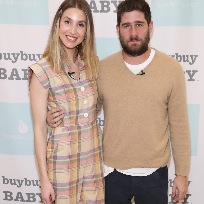 Whitney Port and Tim Rosenman Considering Surrogacy