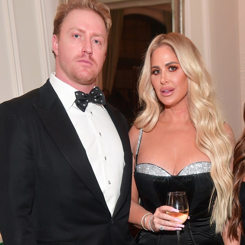 What Kim Zolciak Said About Kroy Biermann Marriage on RHOA Just Months Before Split