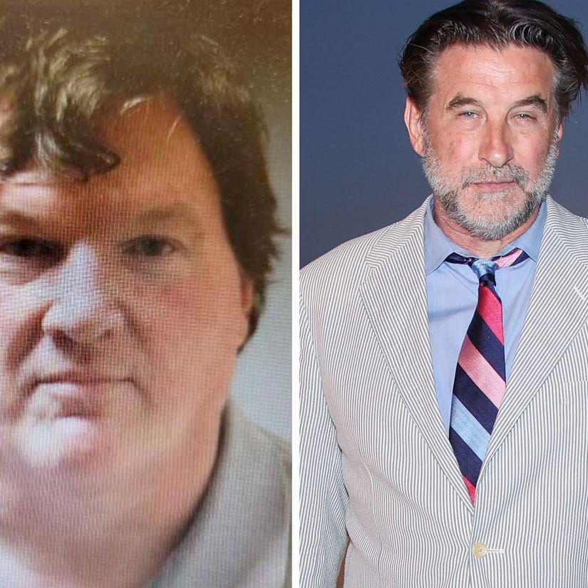 Billy Baldwin Reveals Tie to Gilgo Beach Murder Suspect Rex Heuermann: 'Mind-boggling'