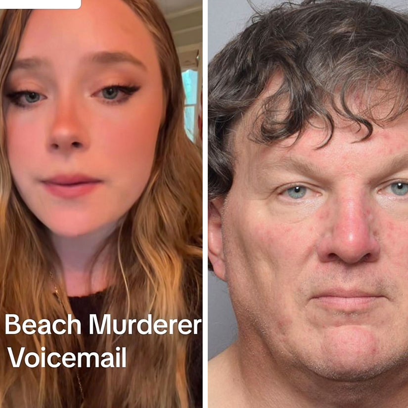 TikToker Claims 'Creepy' Gilgo Beach Murder Suspect Spoke with Her About Killings, Shares Voicemail Online