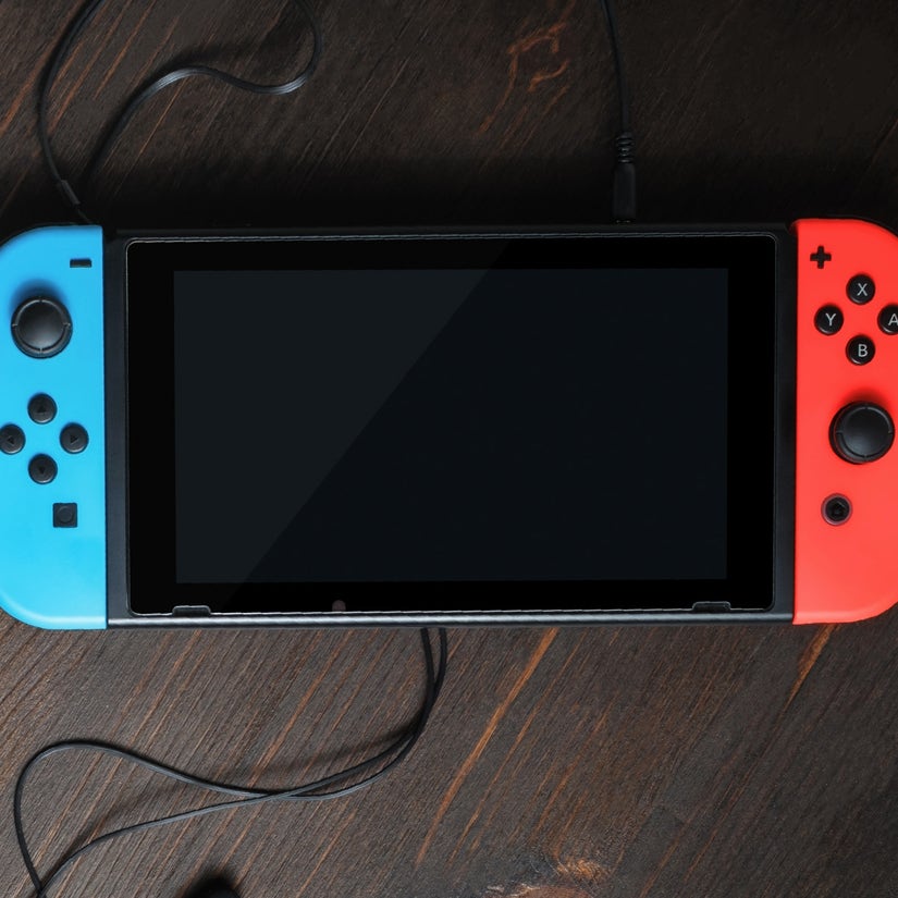 Missing Teen Exploited for Child Pornography Located Thanks to Nintendo Switch