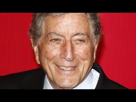 tony bennett