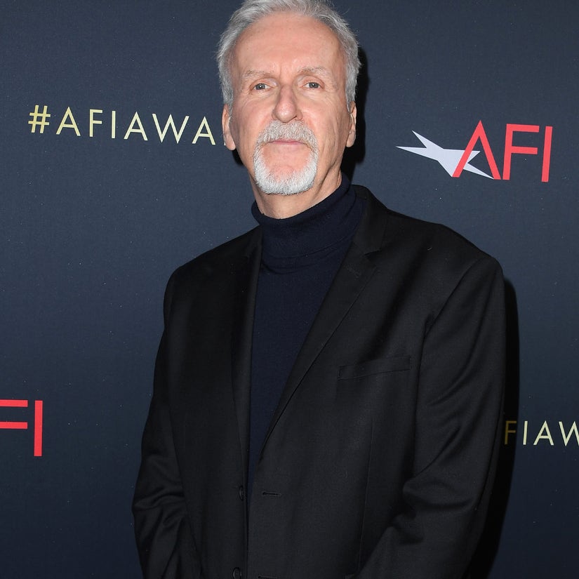 James Cameron Says AI Writing Scripts Is Least of Our Worries: 'Weaponization of AI Is Biggest Danger'