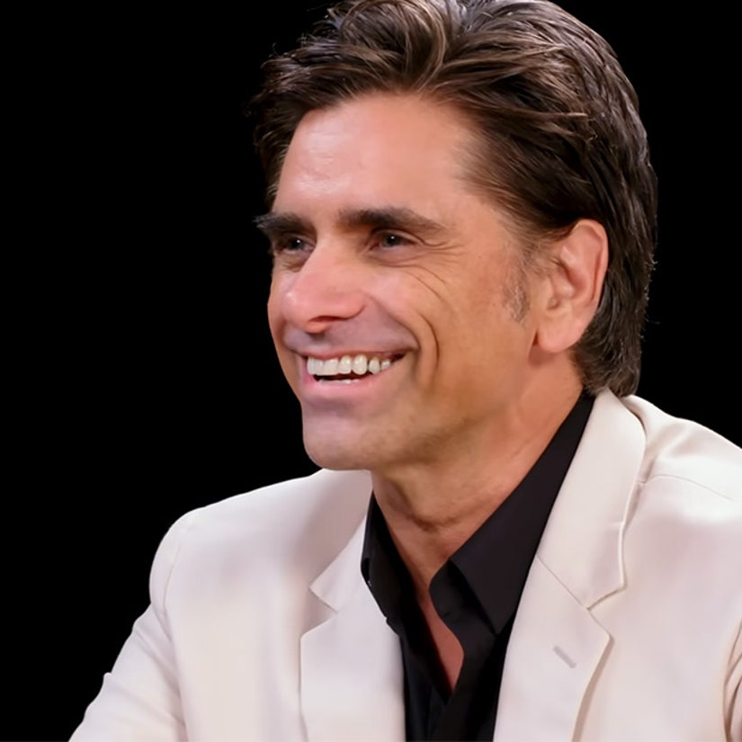 John Stamos Was Ready to Quit Full House Over Jodie Sweetin Getting Biggest Laughs