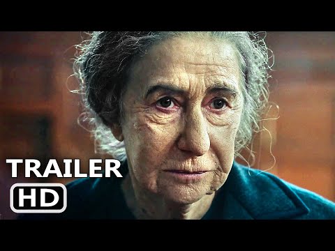 Golda Trailer