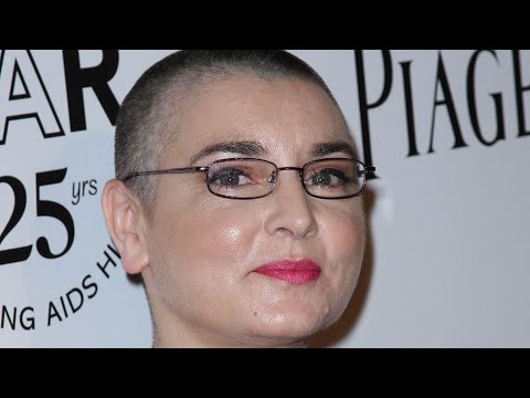 Sinead O''Connor