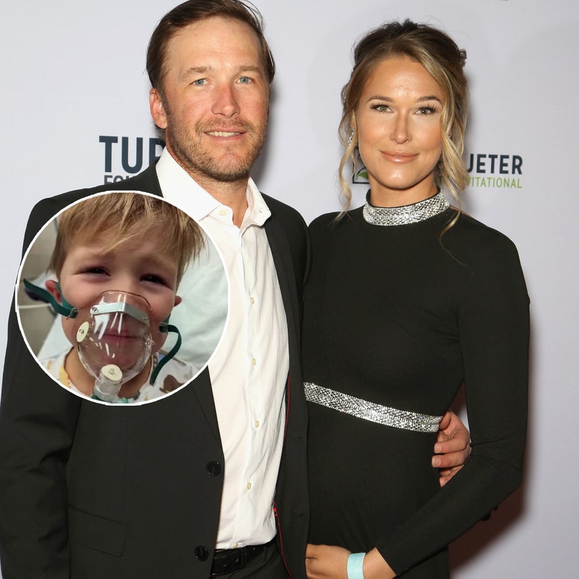 Bode & Morgan Miller Reveal 3-Year-Old Twins, Baby Daughter Were Hospitalized with Carbon Monoxide Poisoning