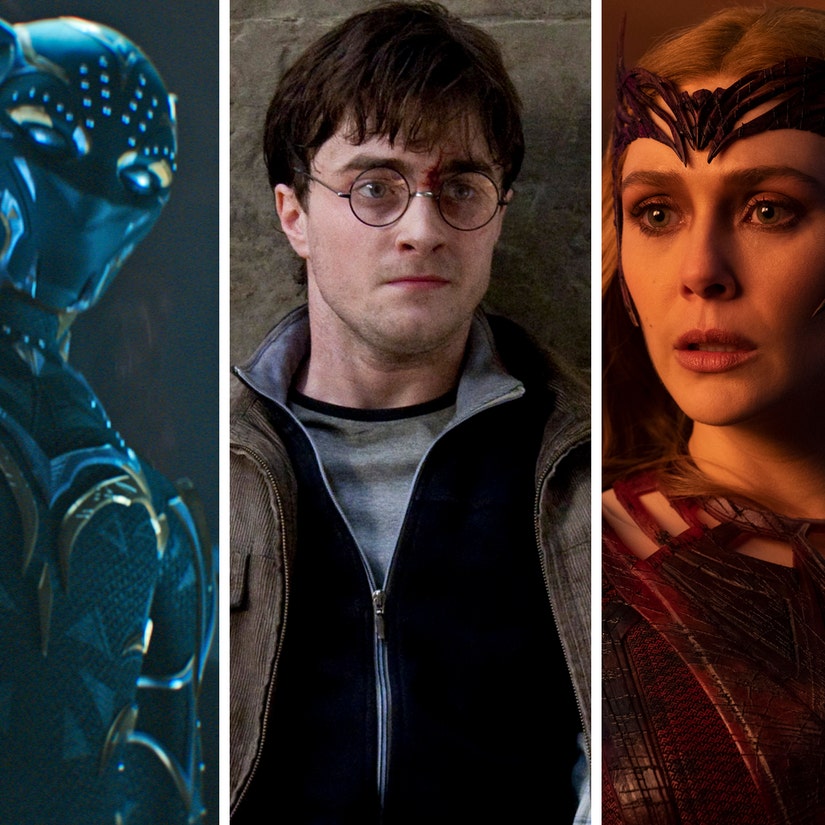 Top 10 Biggest First Day Box Office Debuts Of All Time