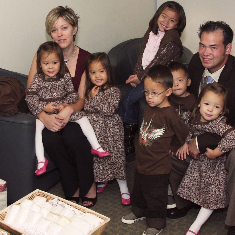 What All The Gosselin Kids Have Said About Their Ongoing Family Drama