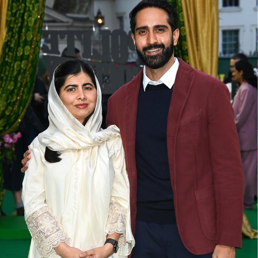 Malala Yousafzai Says Her Husband Is 'Just Ken' After Watching Barbie