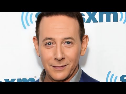 pee-wee herman