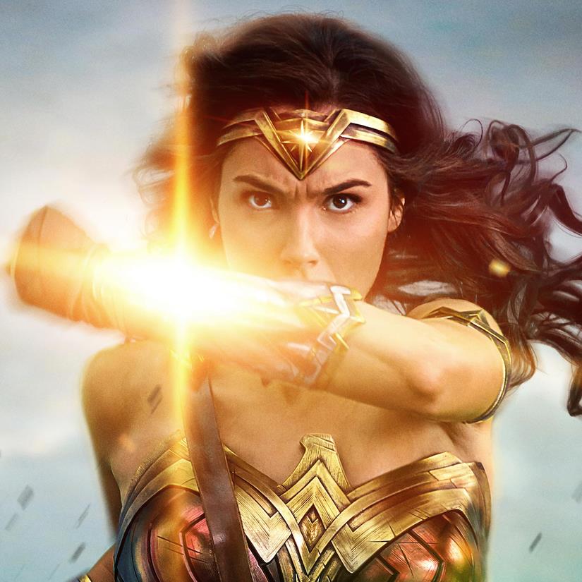 Gal Gadot Says Wonder Woman 3 with James Gunn & Peter Safran Is Being Developed