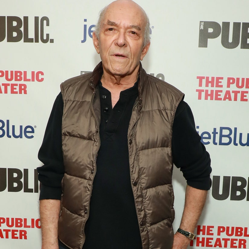 Breaking Bad Cast Pays Tribute to Mark Margolis, Dead at 83