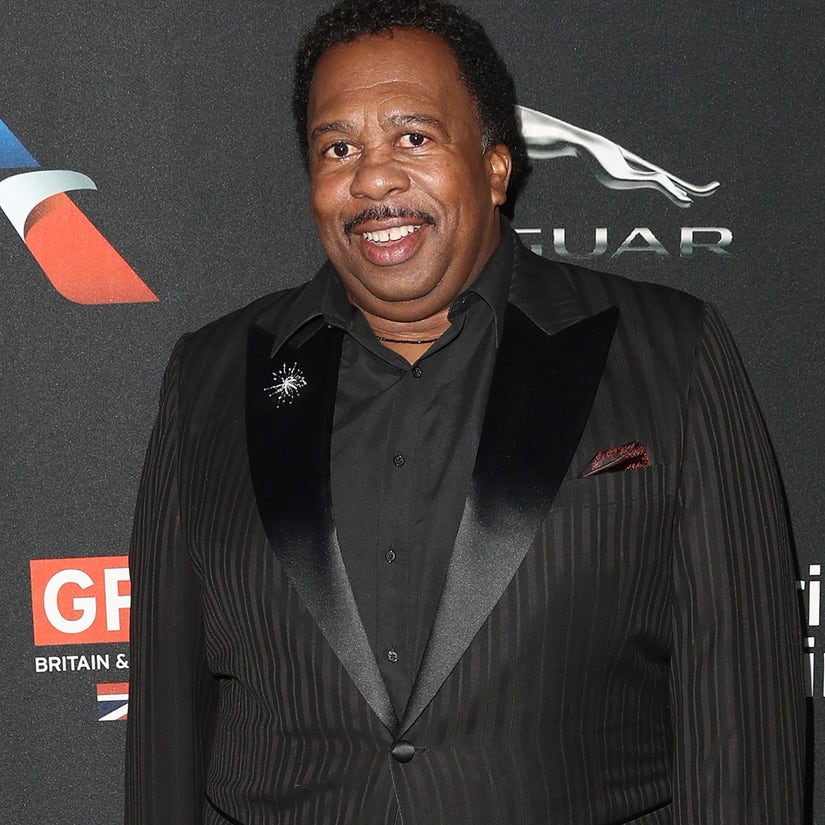 The Office Star Leslie David Baker Refunds Crowdfunded Money for Spinoff, Provides Update