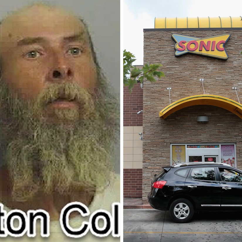 Man Stabbed Through Head with Flagpole Outside Sonic Expected to Survive