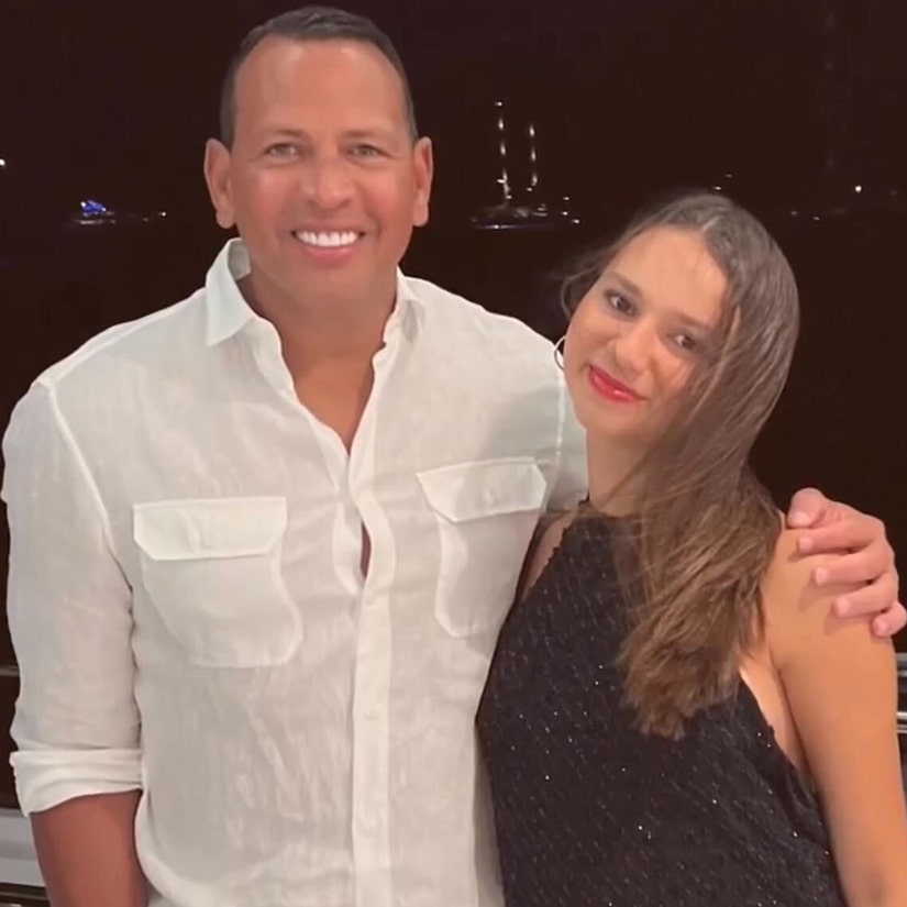 Alex Rodriguez Reveals One Condition to Allow Daughter to Pursue Her Major in College