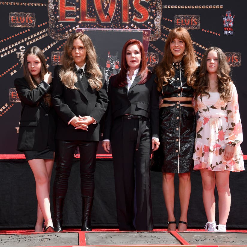 Riley Keough Details 'Complicated' Relationship with Priscilla Presley After Battle Over Lisa Marie's Estate