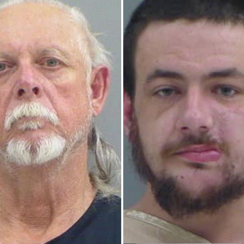 Father-Son Duo Claim They Unknowingly Picked Up Hitchhiker Wanted for Murder