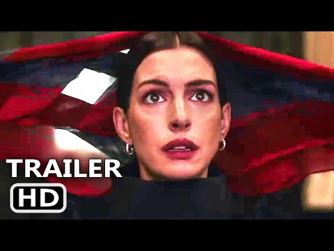 She came to me Trailer