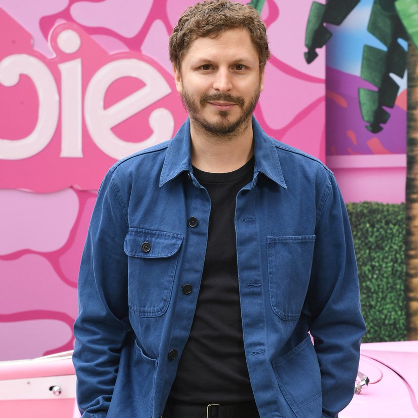 Barbie Star Michael Cera Reveals He Personally Emailed Greta Gerwig for Allan Role