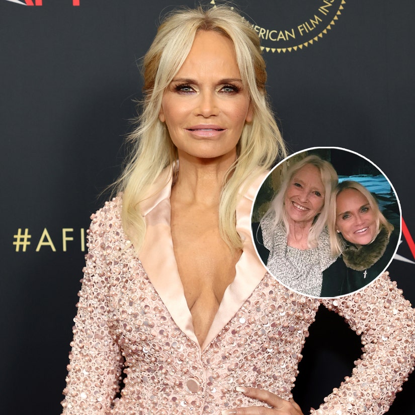 Kristin Chenoweth Announces Death of Birth Mom Lynn, Shares Heartfelt Tribute