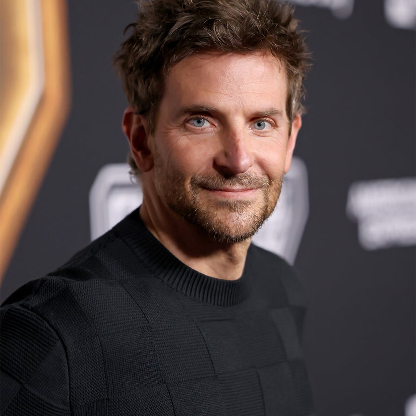 Bradley Cooper Feels 'Very Lucky' at 19 Years Sober, Journey Helped A Star Is Born