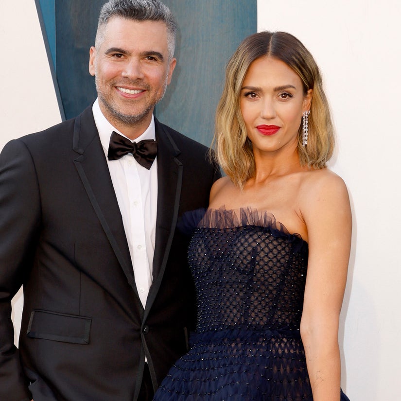 Jessica Alba's Husband Cash Warren Reveals Why They Split Four Years Into Relationship