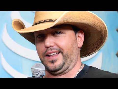 jason aldean