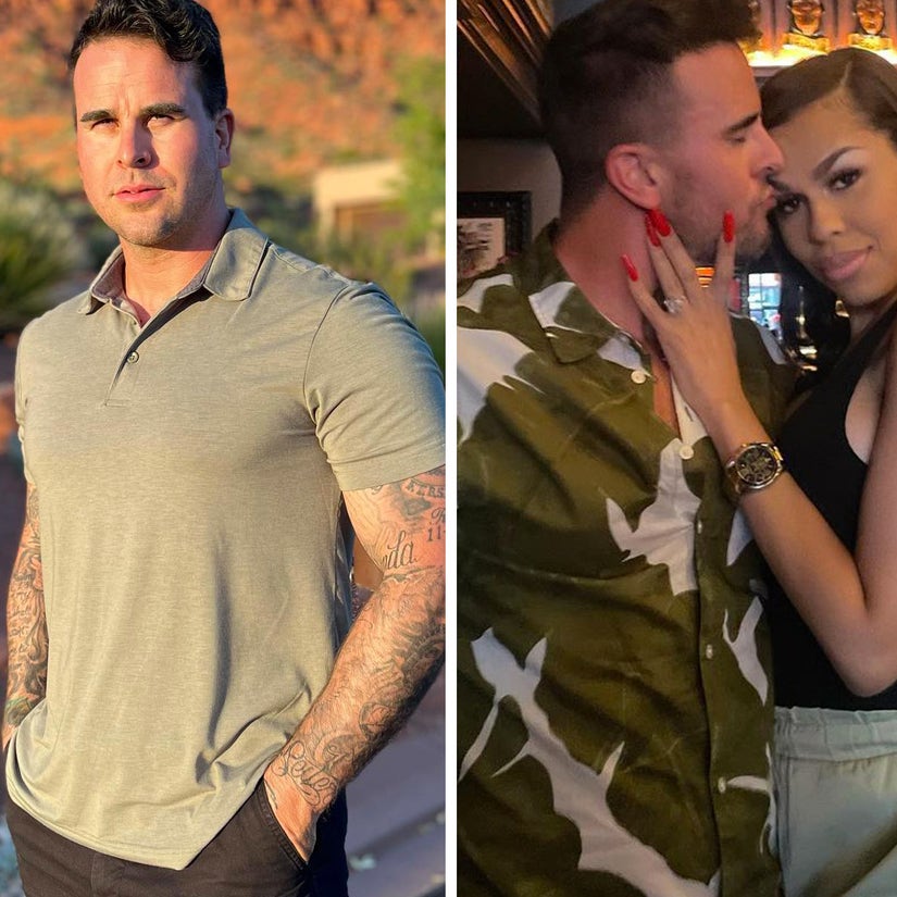 Josh Seiter's Ex-Girlfriend Monica Beverly Hillz Pays Tribute to Late Bachelorette Contestant