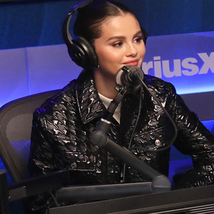 Selena Gomez Reveals What it Would Take to Date Her, If Anything Happened With Soccer Boys