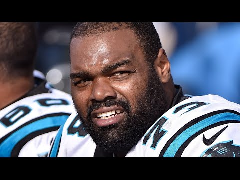 michael oher