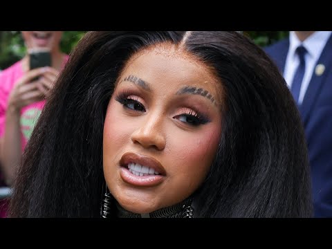 cardi b