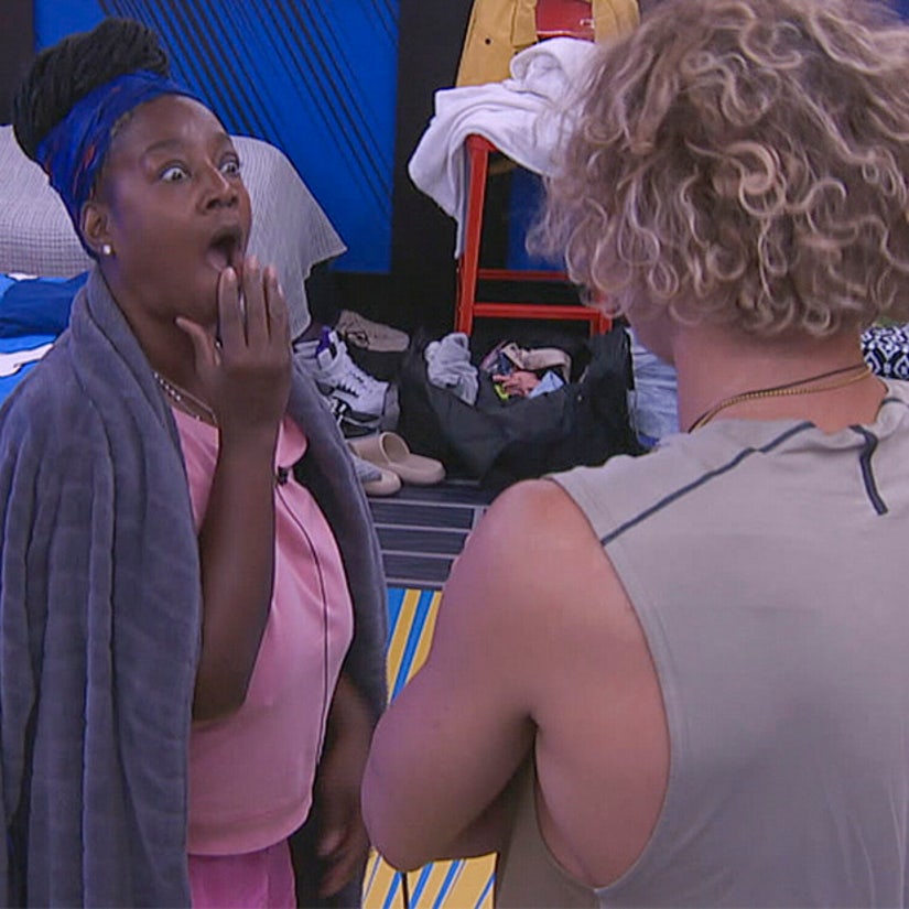 Big Brother Fans Want Houseguest Ejected After They Apparently Called Another Player R-Word