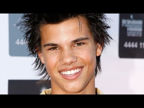 taylor lautner