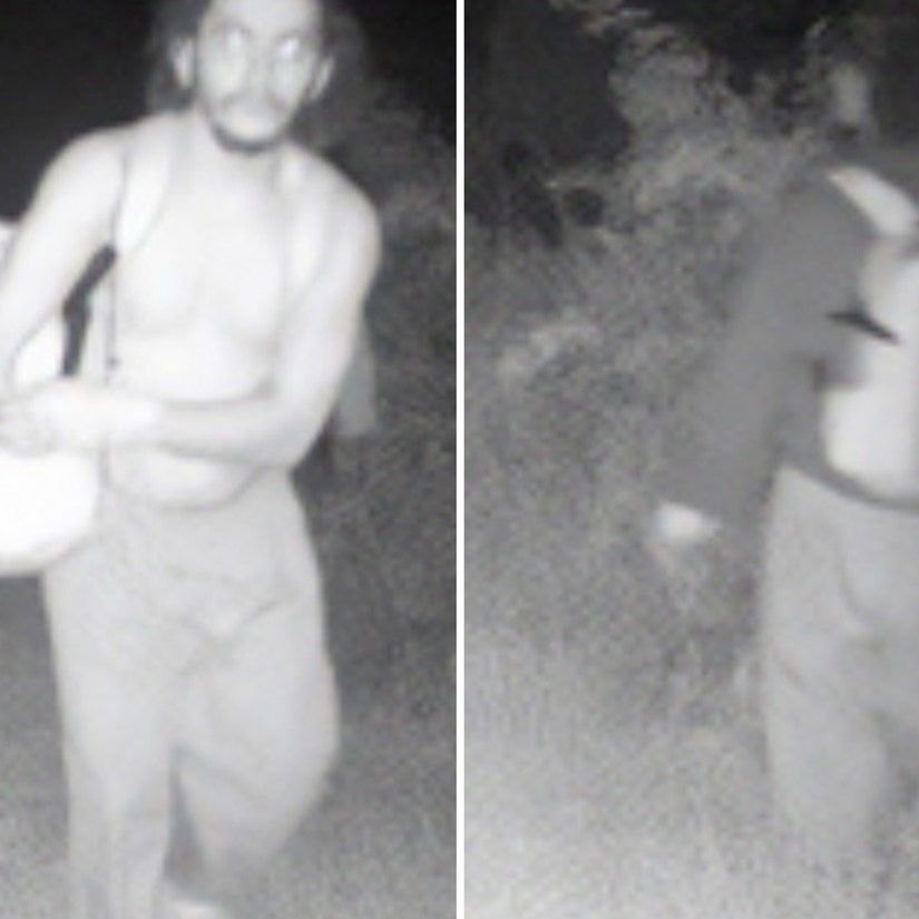 Escaped Murderer Danelo Cavalcante 'Squeezed' Through Police Perimeter, Spotted In New Trail Cam Images