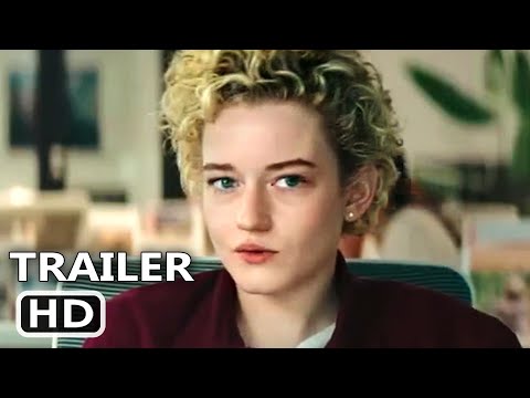 julia garner