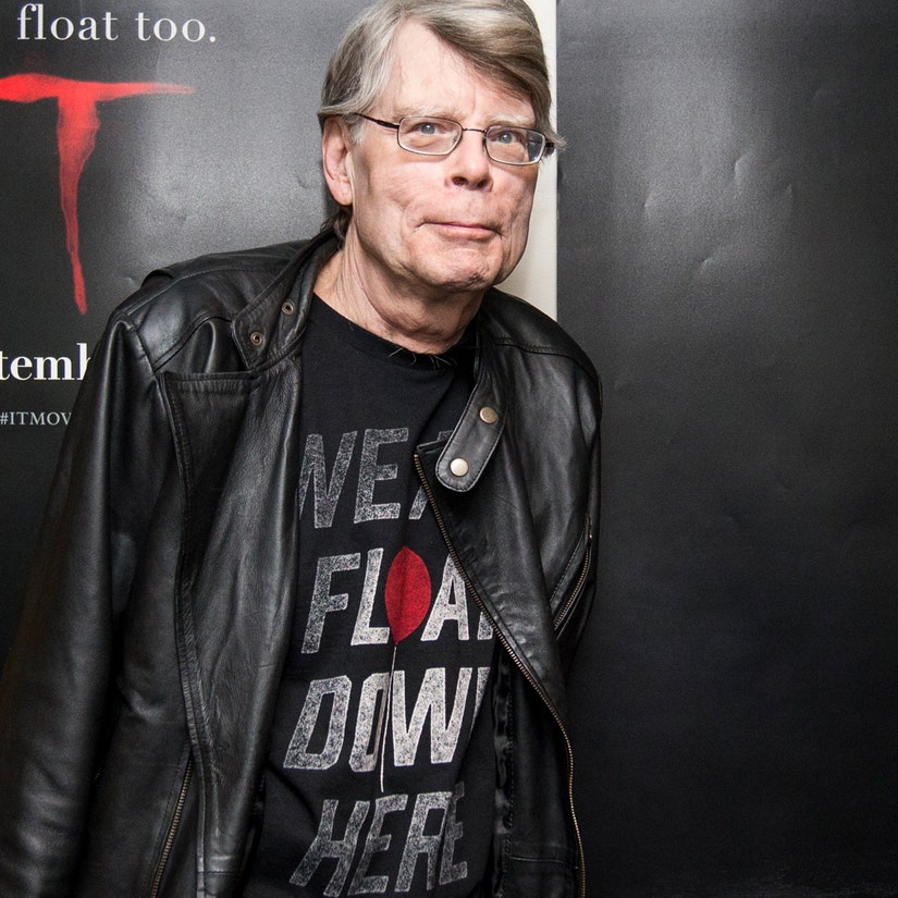 Stephen King's Wife Tabitha Almost Divorced Him Over Mambo No. 5