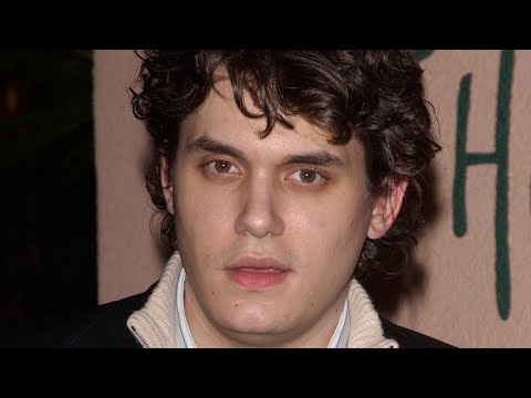 john mayer