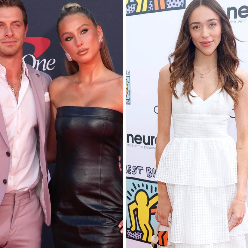 TikTok Star Alix Earle Sets the Record Straight on Braxton Berrios Relationship Timeline