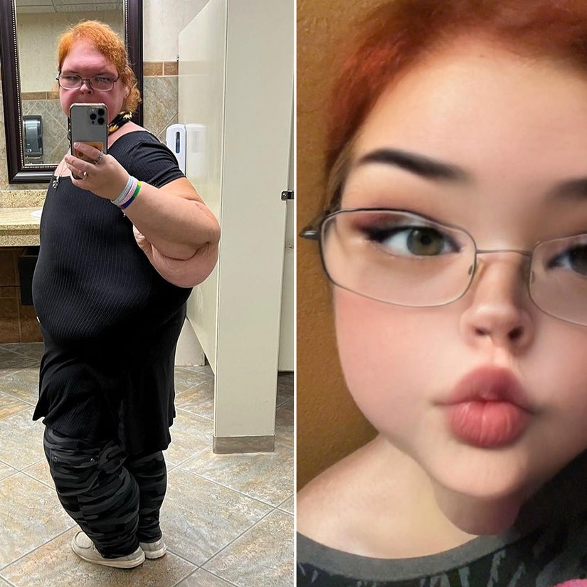 1000-Lb Sisters' Tammy Slaton Shares Selfie Videos with No Filters After Criticism