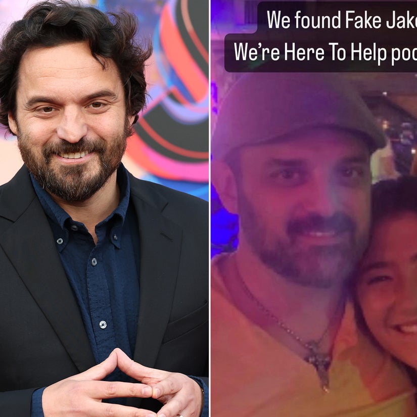 Jake Johnson Tracks Down, Interviews Man Who Hilariously Impersonated Actor in Scotland