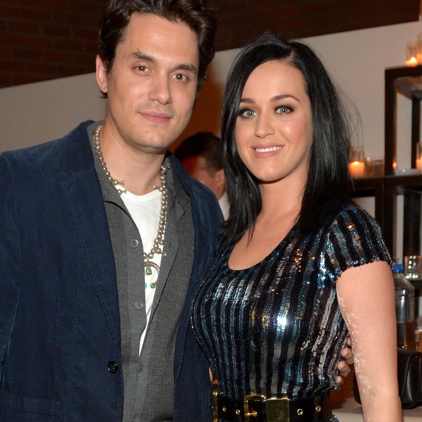 John Mayer Reveals How He Feels About His Song With Katy Perry Nearly 10 Years After Their Breakup