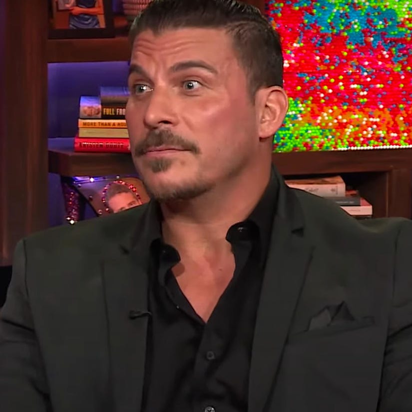 Jax Taylor Details Delayed Flight Incident, Says Sandoval 'Should Have Never Been' at His Wedding