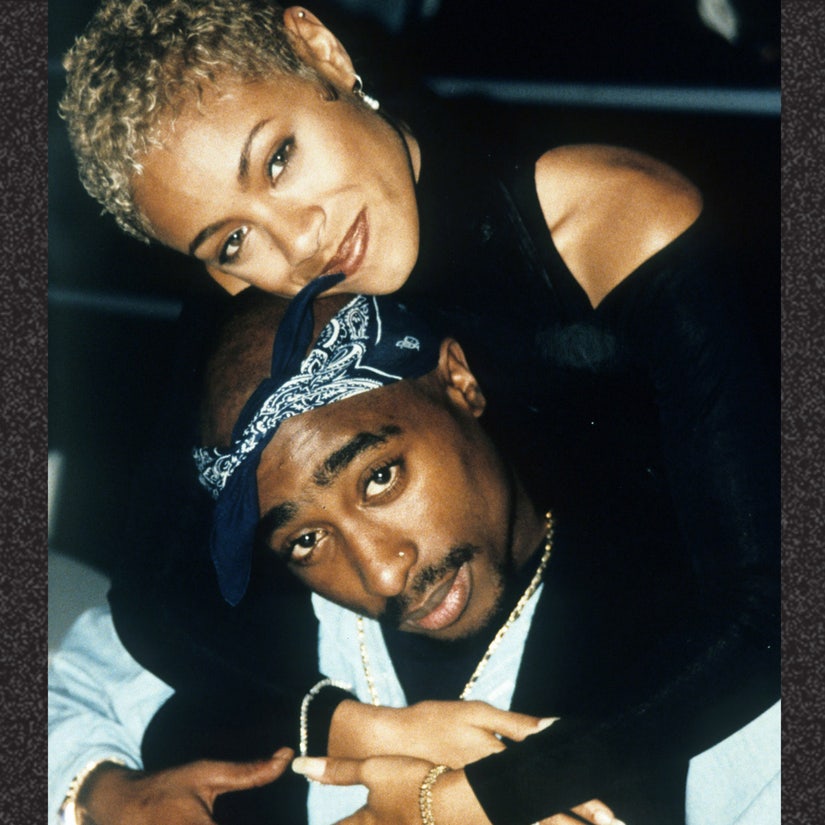 Why Jada Pinkett Smith Turned Down Tupac Proposal, How She Keeps His Memory Alive with Kids (Exclusive Details)