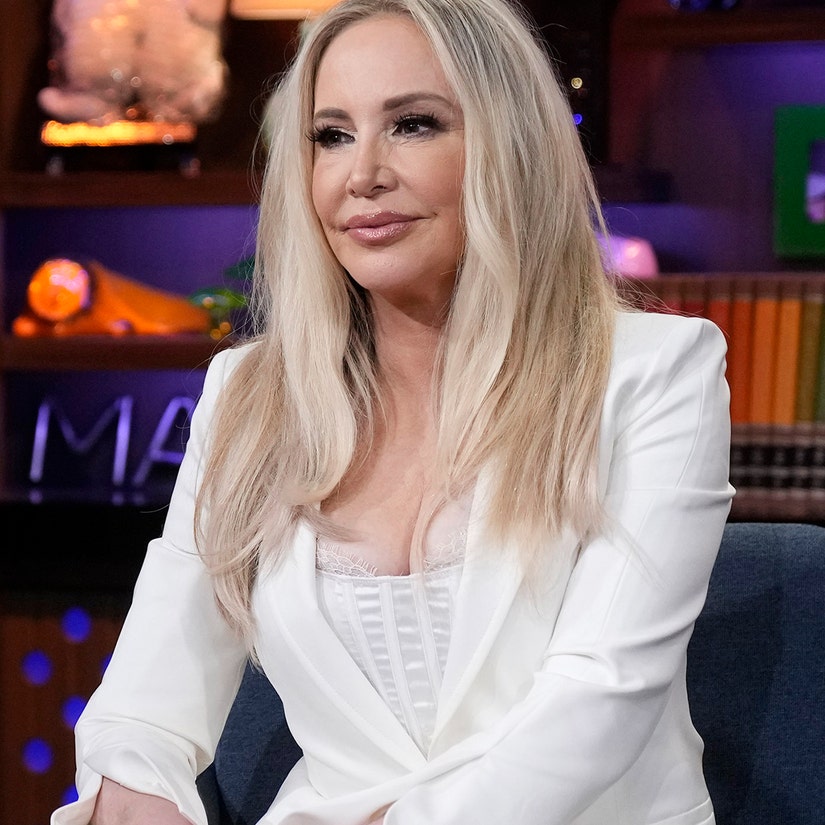 RHOC's Shannon Beador Speaks Out For First Time Since DUI and Hit-and-Run Arrest