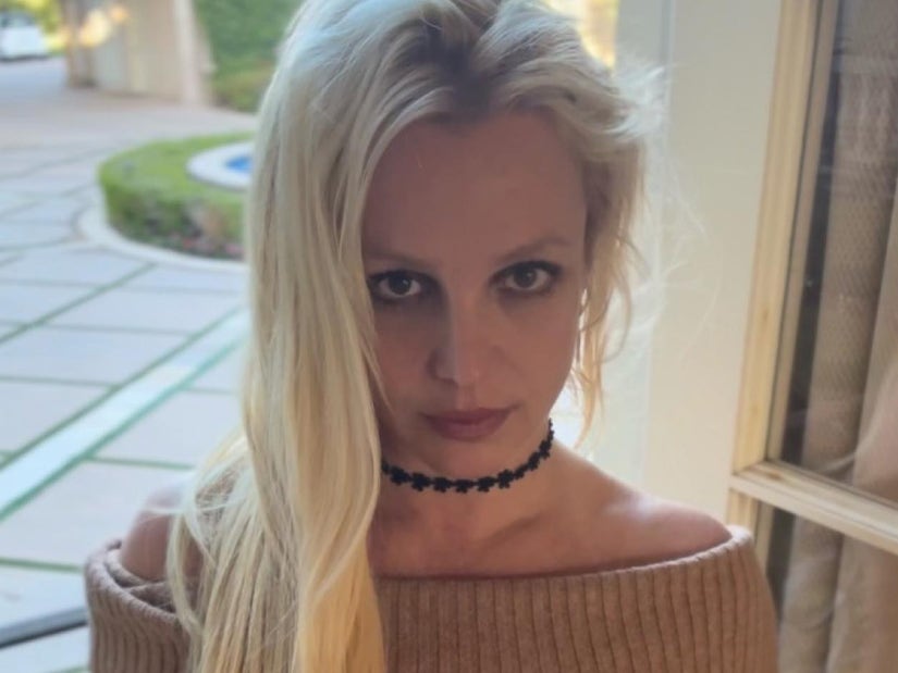 Britney Spears' 'Everytime' Overtakes Justin Timberlake's New NSYNC Song on Charts After Abortion Reveal