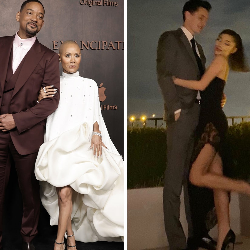 13 Famous Couples Who Kept Their Breakup a Secret
