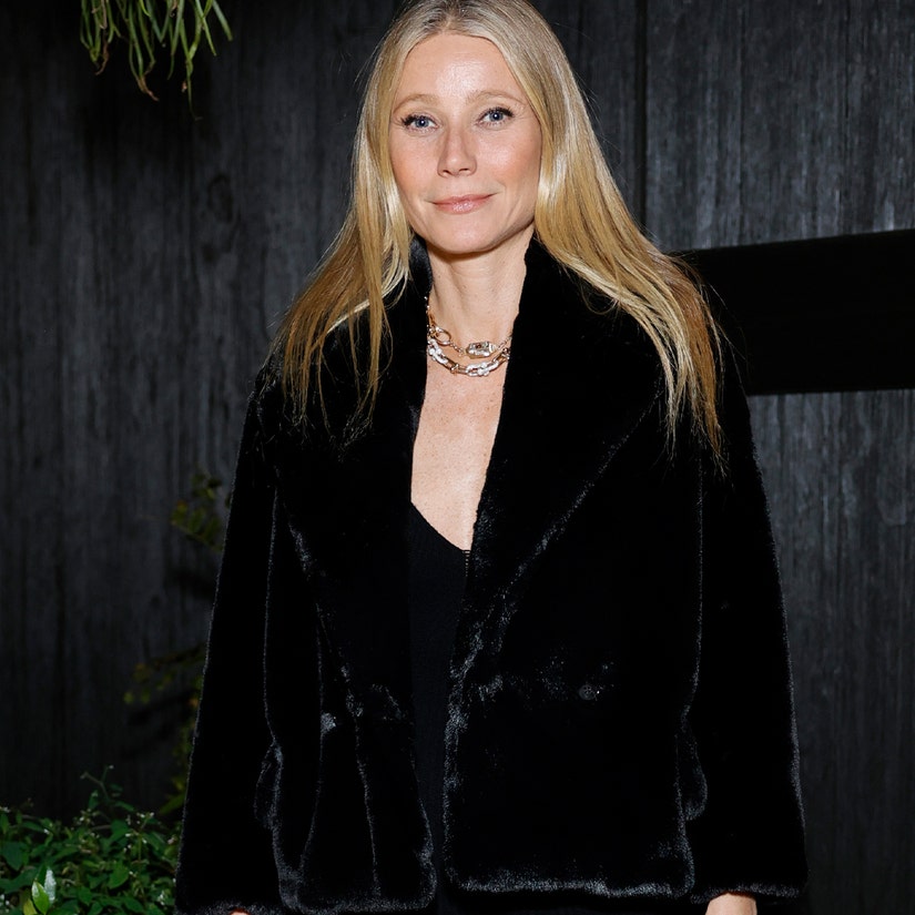 Gwyneth Paltrow Wants to Sell Goop and 'Disappear From Public Life'