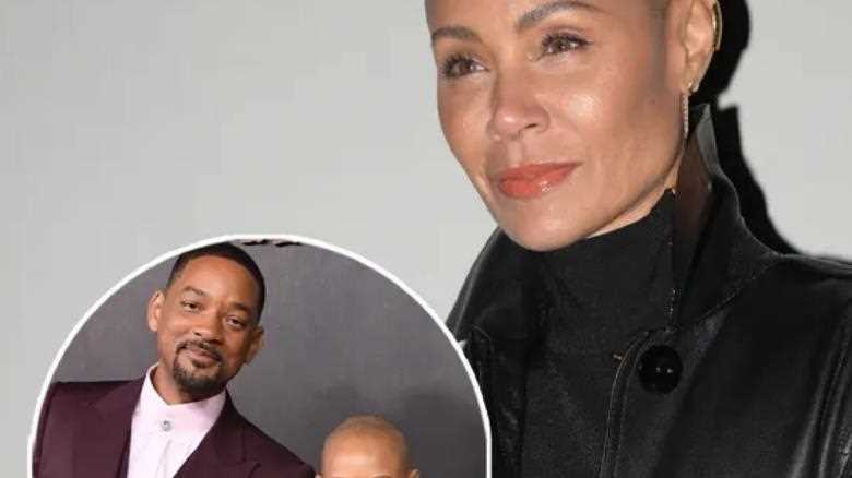 Jada Pinkett Says Time Living Apart from Will Smith 'Coming to an End' (Exclusive)