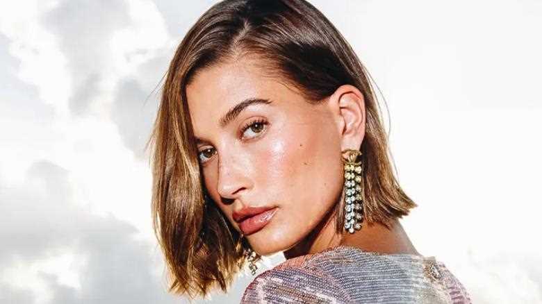 Hailey Bieber Opens Up About Pregnancy Rumors, Motherhood, and the Criticism Surrounding Her and Justin's Fashion Choices